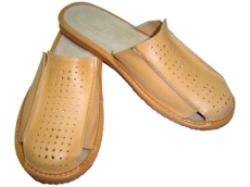 Lederschuhe Zbozień 1