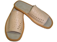 Ledersandalen Zbozień 2