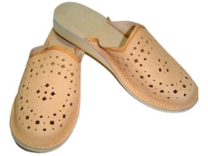 Trep-Pantoffeln Zbozień 3